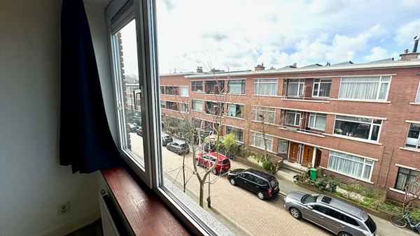 Medium property photo - Van der Aastraat, 2597 SK Den Haag